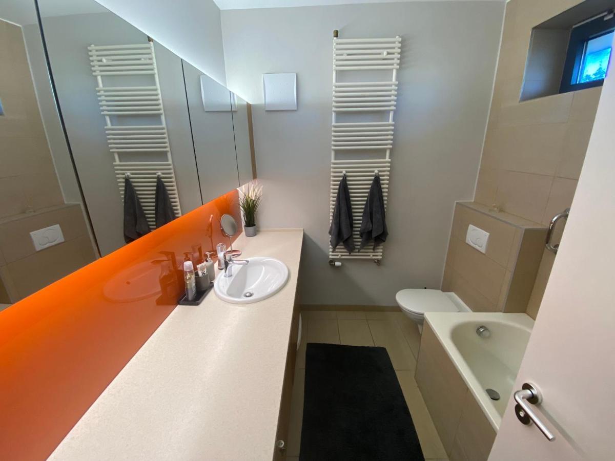 Bl Lakeside Apartman Балатонлелле Экстерьер фото