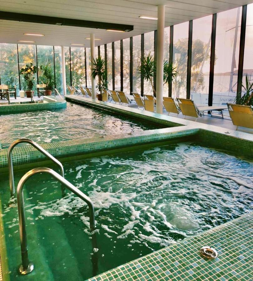 Bl Lakeside Apartman Балатонлелле Экстерьер фото