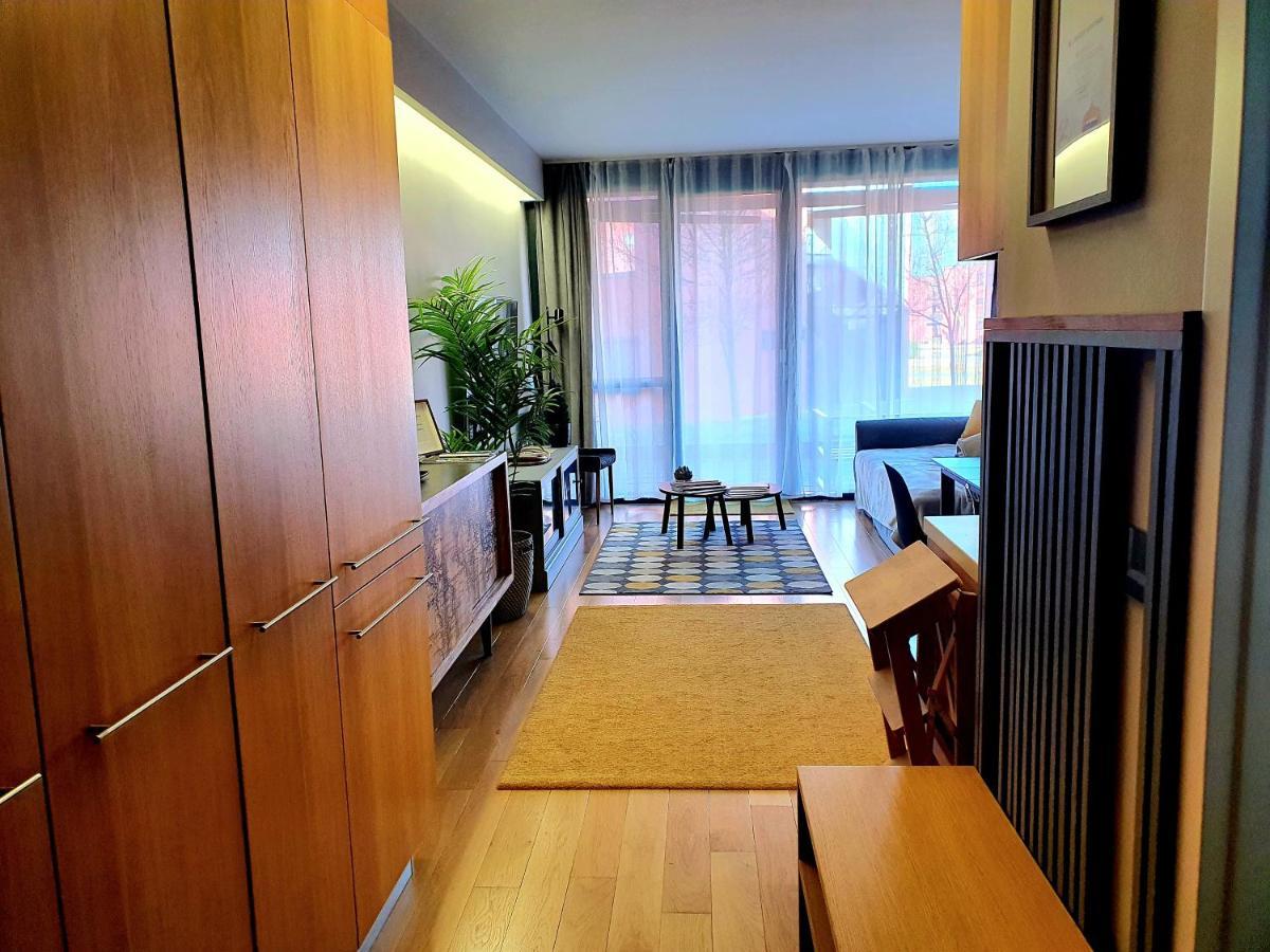 Bl Lakeside Apartman Балатонлелле Экстерьер фото